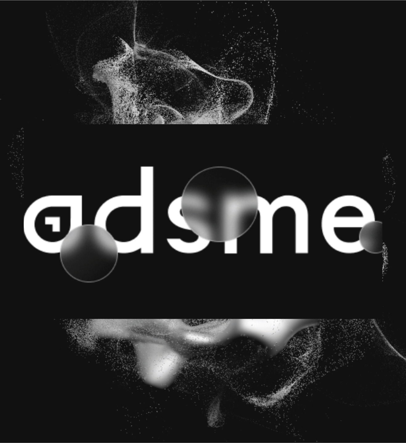 ADSME — portfolio preview and case-study cover