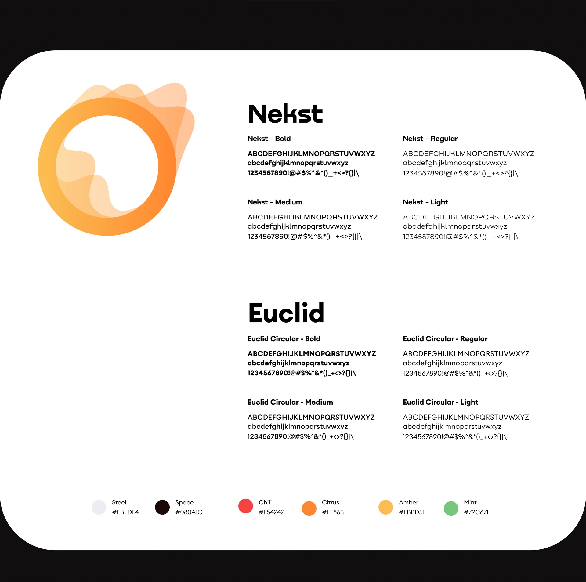 Guitar Tuner+ — design presentation, frame 7