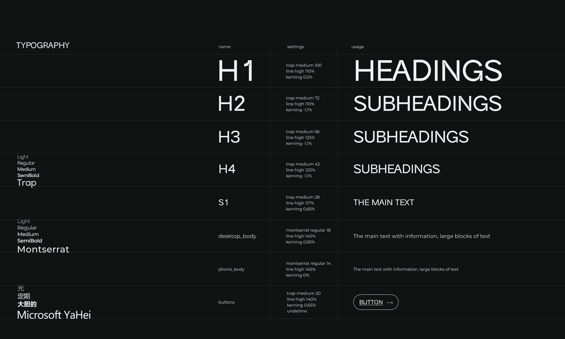 Realcrate brand and website design — frame 8